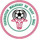 Logo of Madagascar