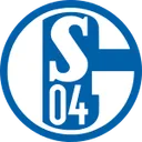 Logo of Schalke 04 Youth