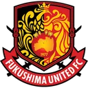 Logo of Fukushima United FC