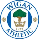 Logo of Wigan Athletic