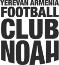 Logo of FC Noah