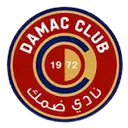 Logo of Damac