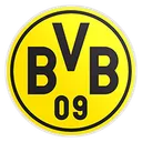 Logo of Borussia Dortmund II