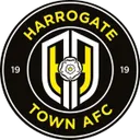 Logo of Harrogate Town