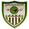 Logo of CR Beni Thour