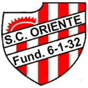 Logo of Oriente (w)