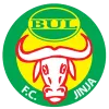 Logo of BUL FC