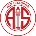 Logo of Antalyaspor
