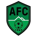 Logo of Almaden FC