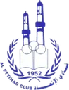 Logo of Al-Ittihad(BHR)
