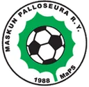 Logo of MaPs/YJ U20