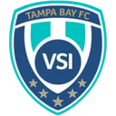 Logo of Tampa Bay Rowdies