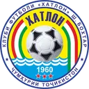 Logo of FC Khatlon