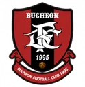 Logo of Bucheon FC 1995