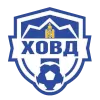 Logo of Khovd