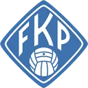 Logo of FK Pirmasens