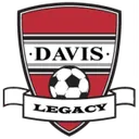Logo of Davis Legacy SC
