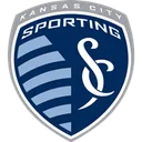 Logo of Sporting Kansas City
