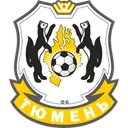 Logo of Tyumen