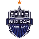 Logo of Buriram United