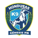Logo of Génesis Policía Nacional