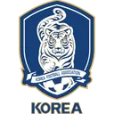 Logo of Korea Repulic (w) U16