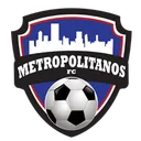 Logo of Metropolitanos FC