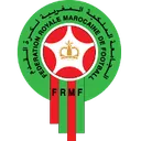 Logo of Morocco (w)U20