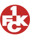 Logo of 1. FC Kaiserslautern