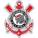 Logo of SC Corinthians Paulista (w)