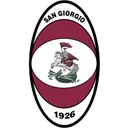 Logo of San Giorgio 1926