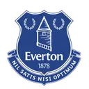 Logo of Everton FC Women