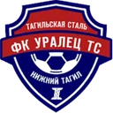 Logo of Uralets Nizhny Tagil
