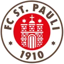 Logo of FC St. Pauli