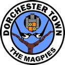 Logo of Dorchester Town