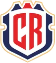Logo of Costa Rica Women