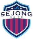 Logo of Sejong SA