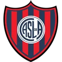 Logo of San Lorenzo