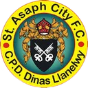 Logo of St Asaph City