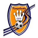 Logo of Kungsbacka DFF (w)