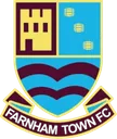Logo of Farnham Town
