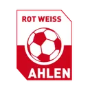 Logo of Rot Weiss Ahlen