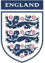 Logo of England U19