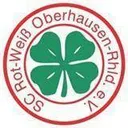 Logo of Rot-Weiss Oberhausen