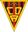 Logo of CD Azuqueca