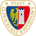 Logo of Piast Gliwice