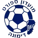 Logo of Sport Club Dimona