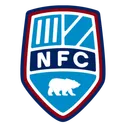 Logo of Nykobing FC