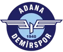 Logo of Adana Demirspor
