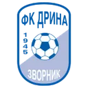 Logo of Drina Zvornik